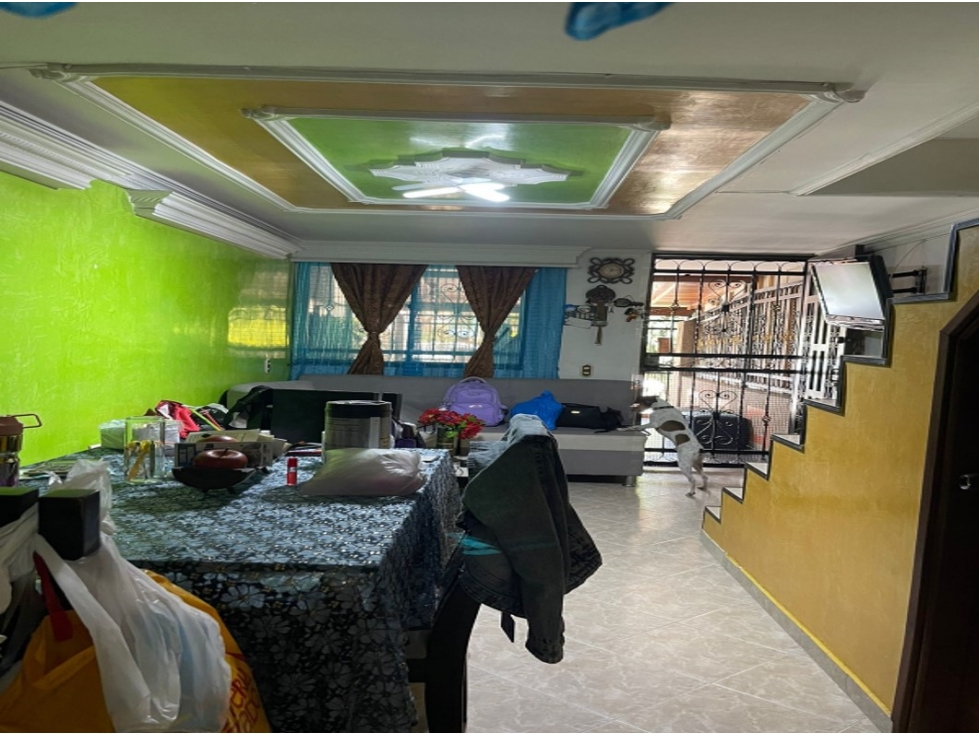 Casa en Venta en la Florida Bello