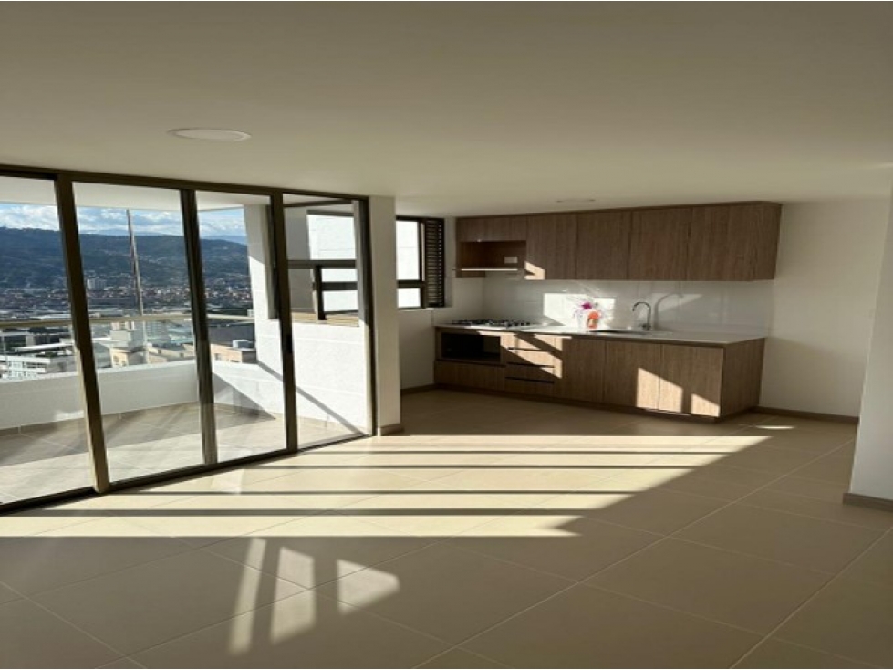 Apartamento en Venta Sabaneta — foto 2