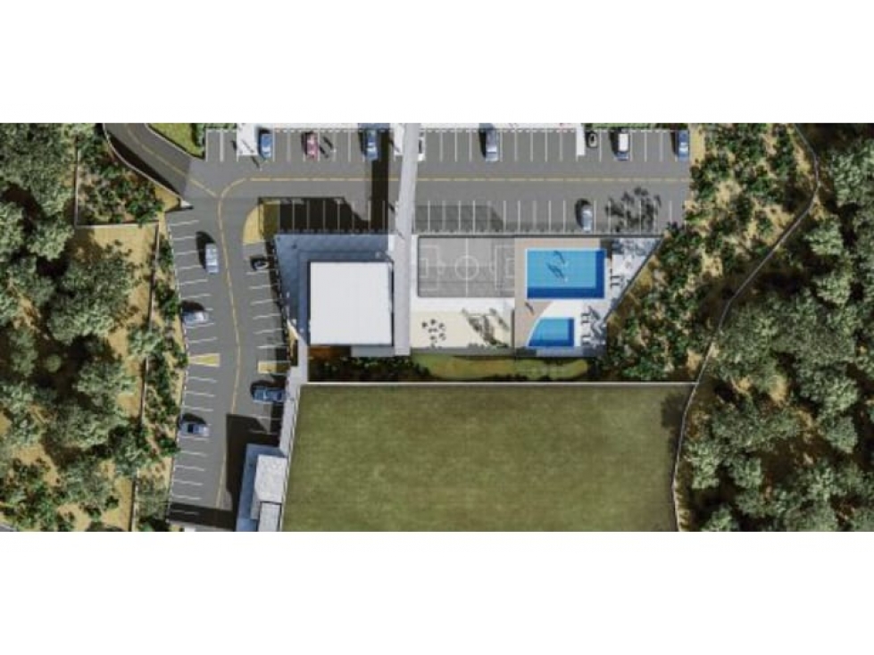 Apartamento en Venta La Estrella — foto 5