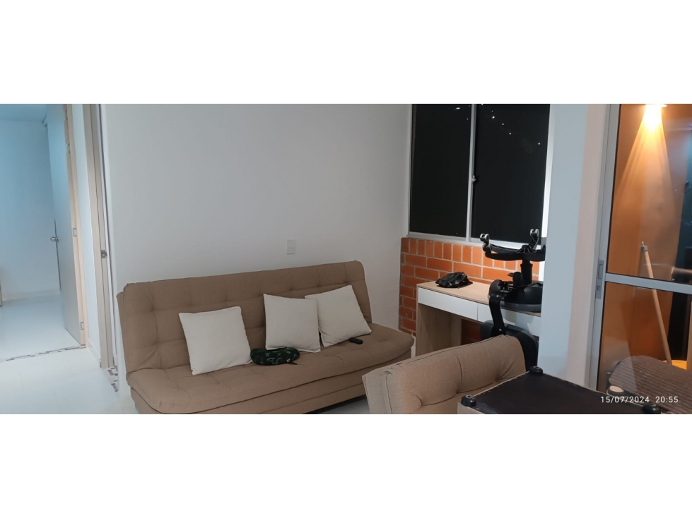 Venta De Apartamento En La Estrella