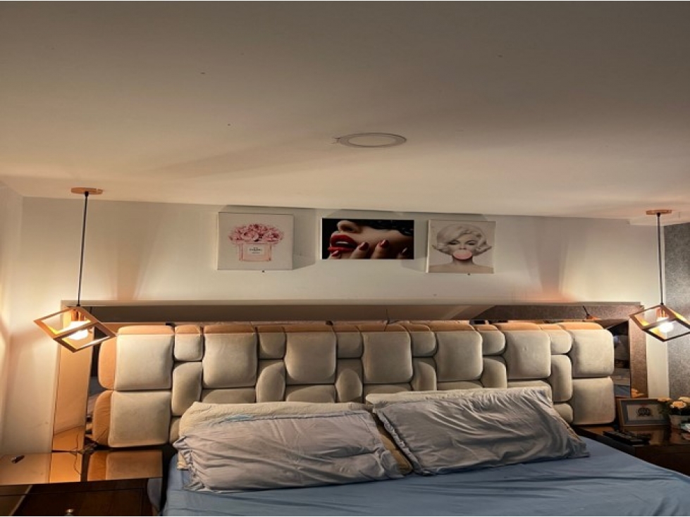 Apartamento en Venta López de Mesa - 3