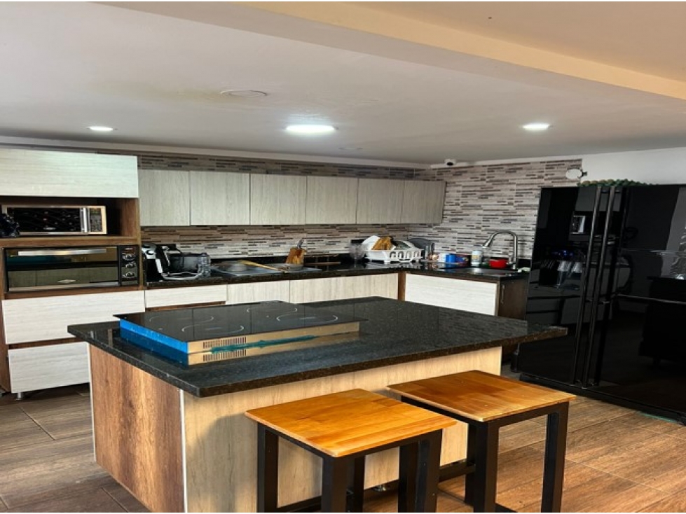 Apartamento en Venta López de Mesa - 2