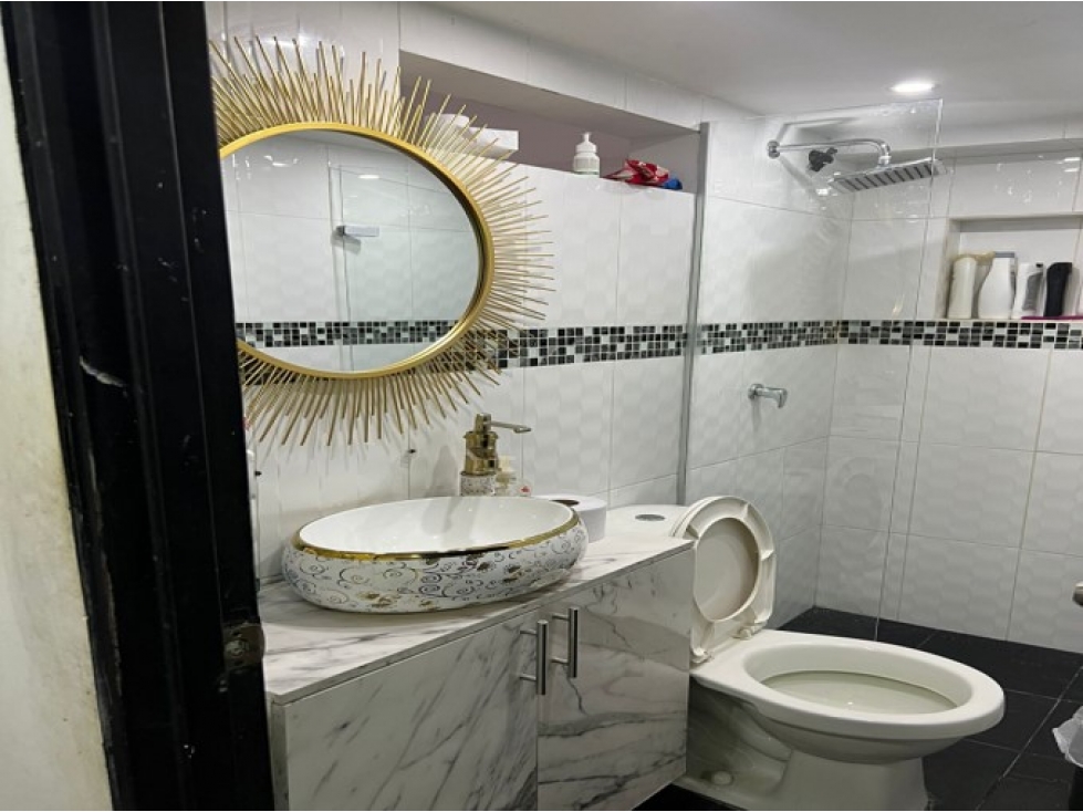 Apartamento en Venta López de Mesa - 4