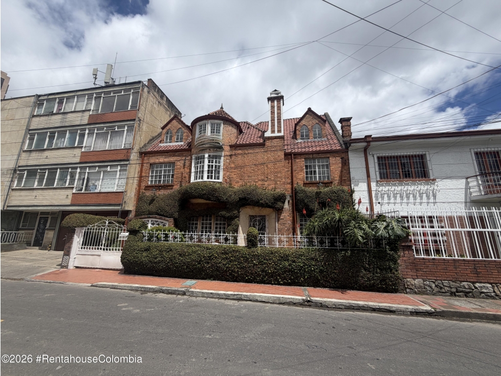 Casa en Bogotá (Bogota D.C.) RAH CO: 26-855 — foto 3