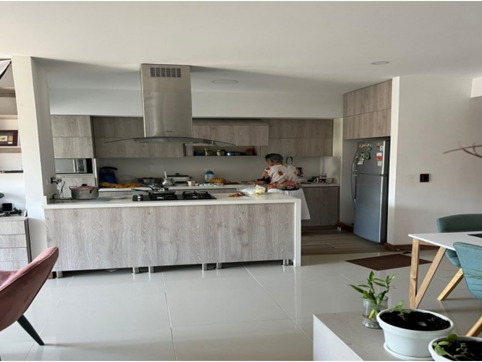 Apartamento en Venta en Santa ana Bello — foto 2
