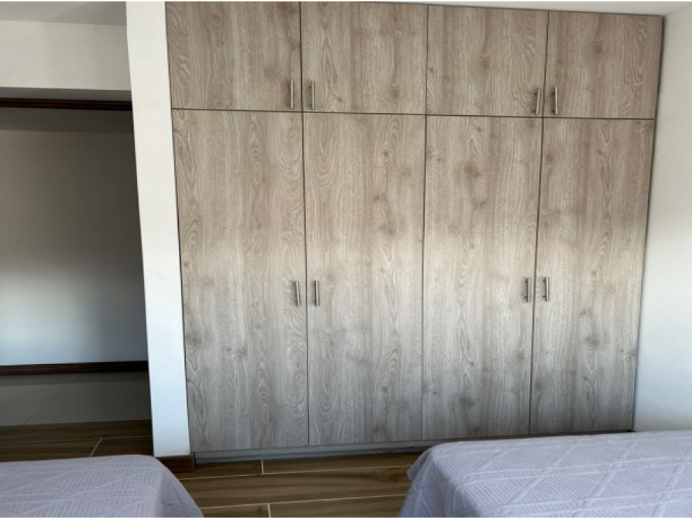 Apartamento en Venta en Santa ana Bello — foto 4