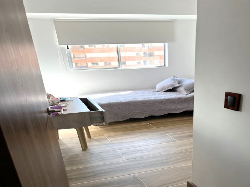 Apartamento en Venta en Santa ana Bello — foto 5