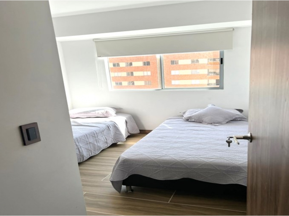 Apartamento en Venta en Santa ana Bello — foto 6