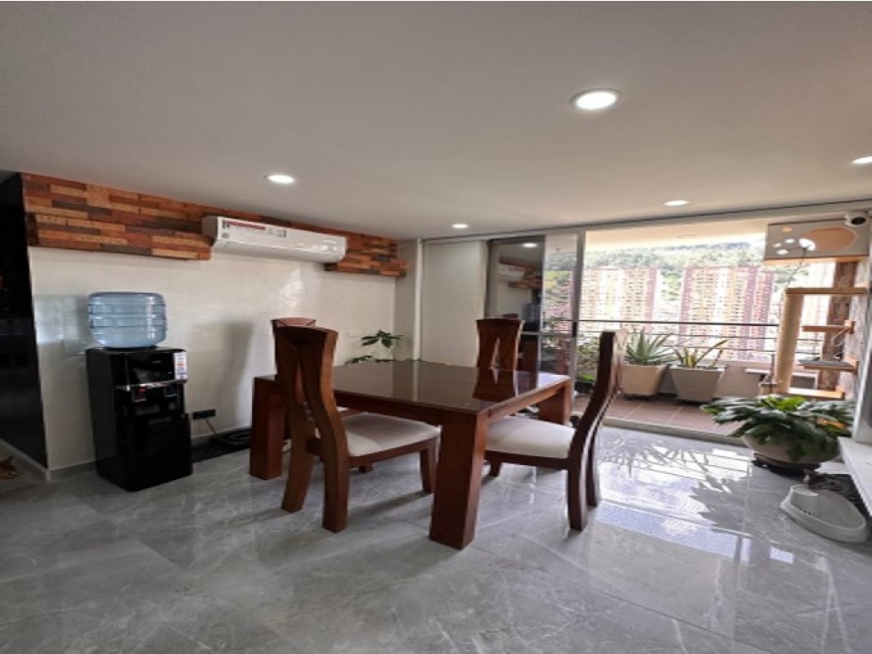 Apartamento en venta en Bello la Gabriela — foto 3