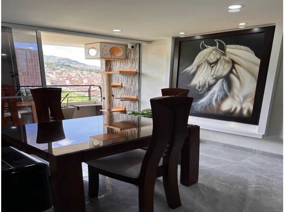 Apartamento en venta en Bello la Gabriela — foto 4