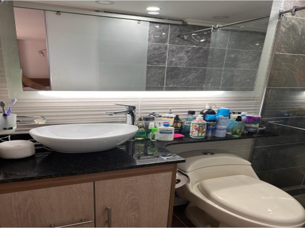 Apartamento en venta en Bello la Gabriela — foto 5