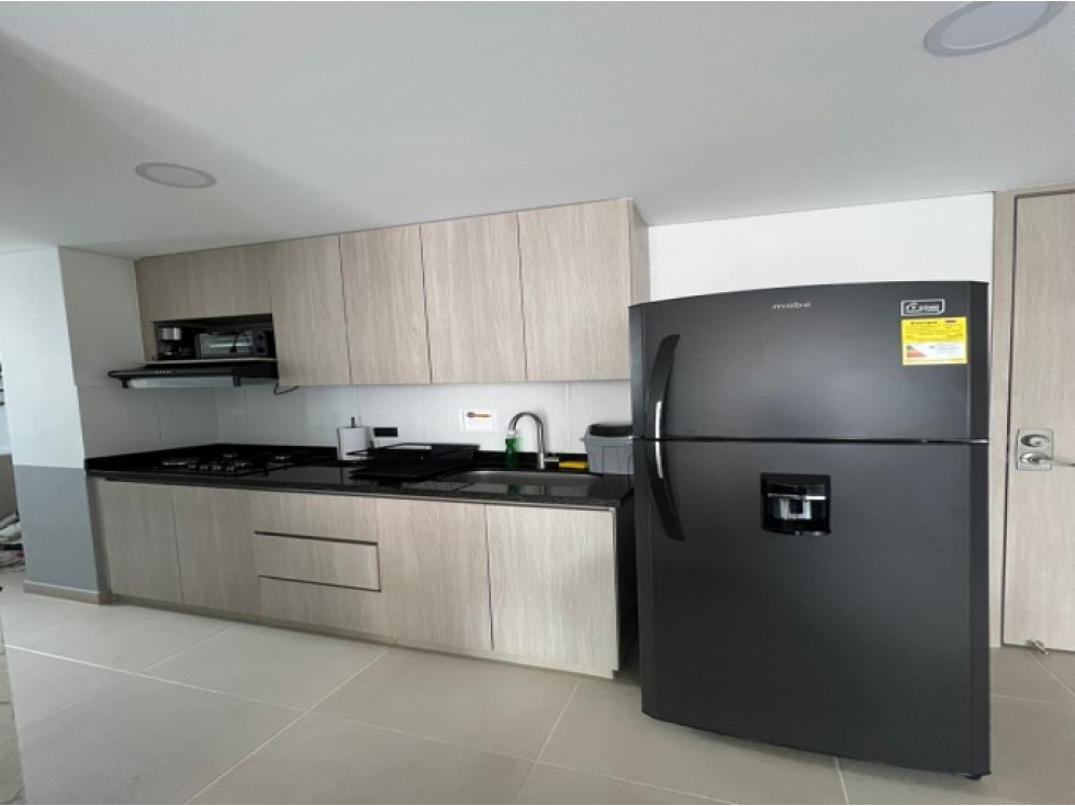 Apartamento en Venta Sabaneta — foto 2