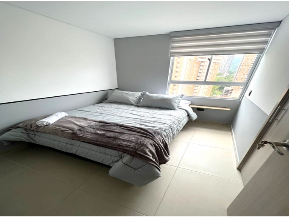 Apartamento en Venta Sabaneta — foto 3