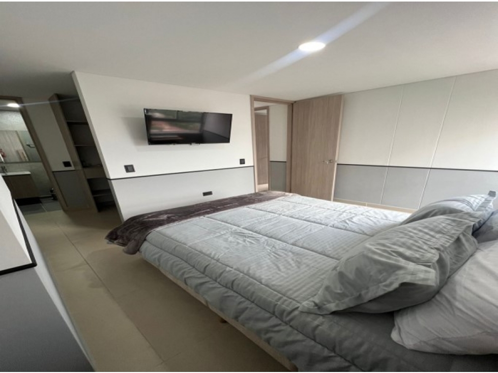 Apartamento en Venta Sabaneta — foto 5