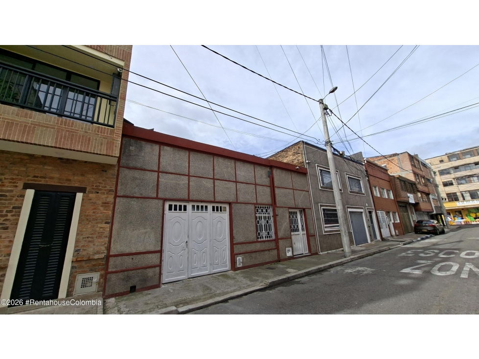 Casa en Bogotá (Bogota D.C.) RAH CO: 26-863 — foto 4