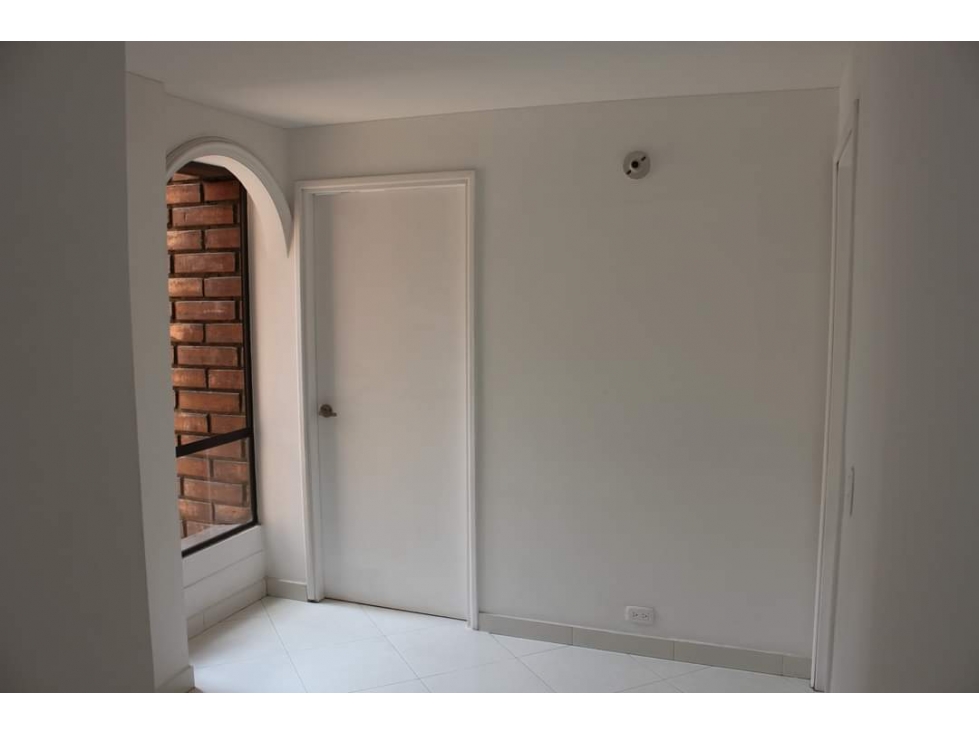 Apartamento en Venta Los Balsos