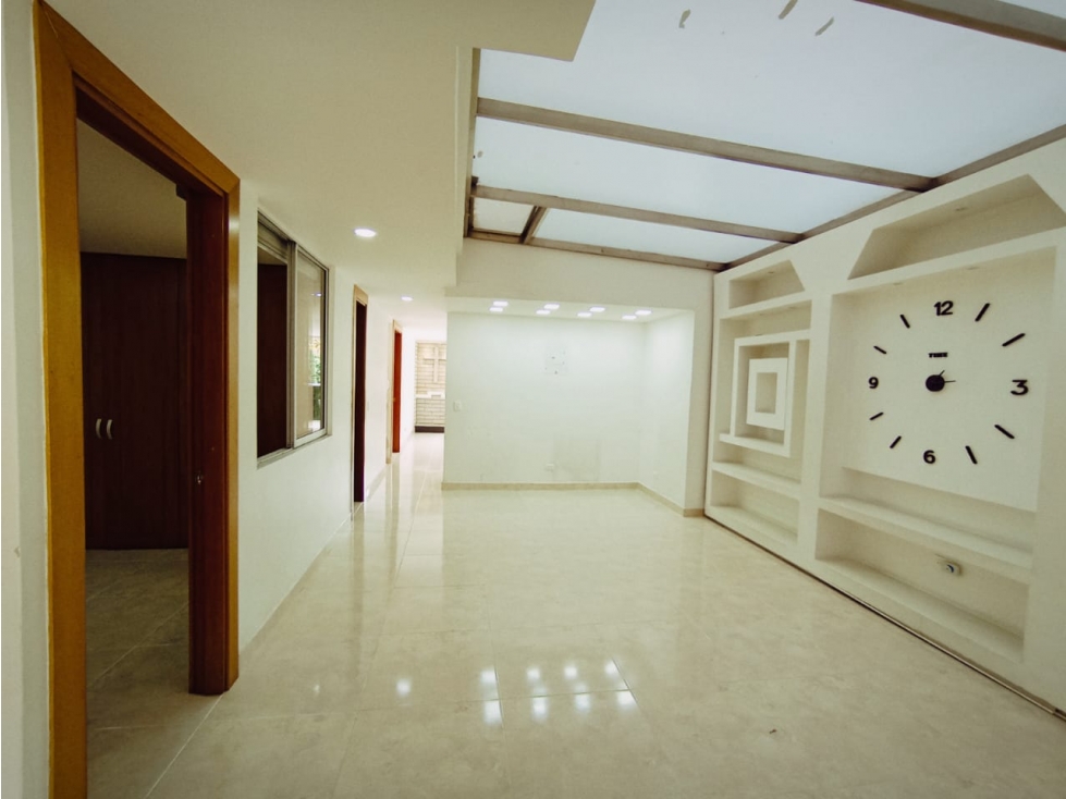 VENTA DE APARTAMENTO EN EL VELODROMO - 1