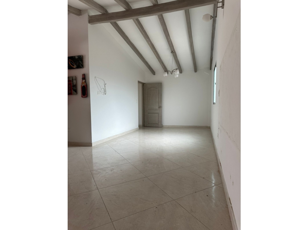 Apartamento duplex en venta Belen Rosales