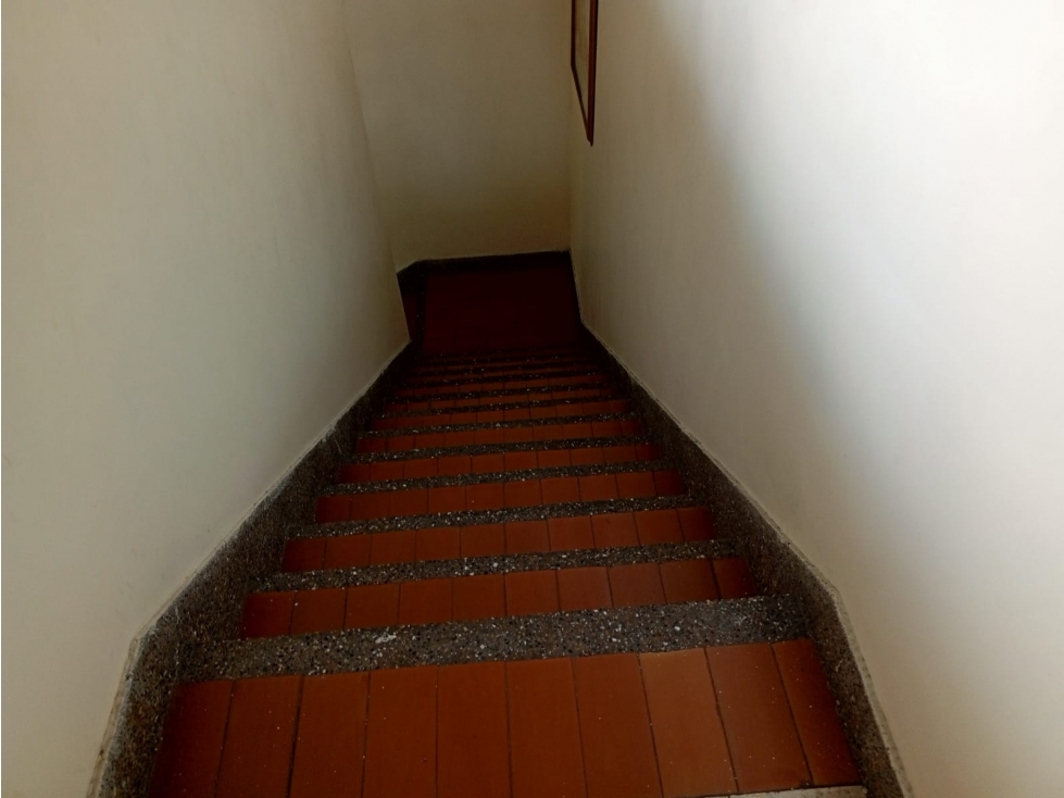 VENTA DE CASA LOTE HABITABLE EN SANTA LUCIA