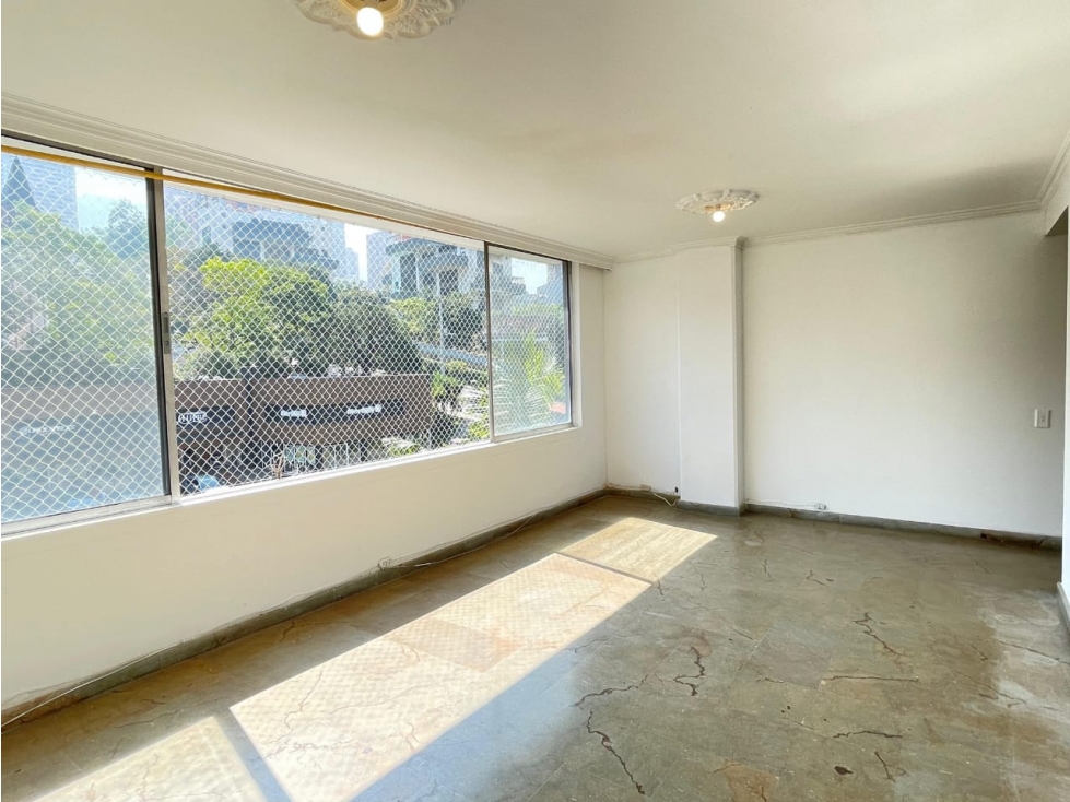 Apartamento en venta en el Poblado - 1