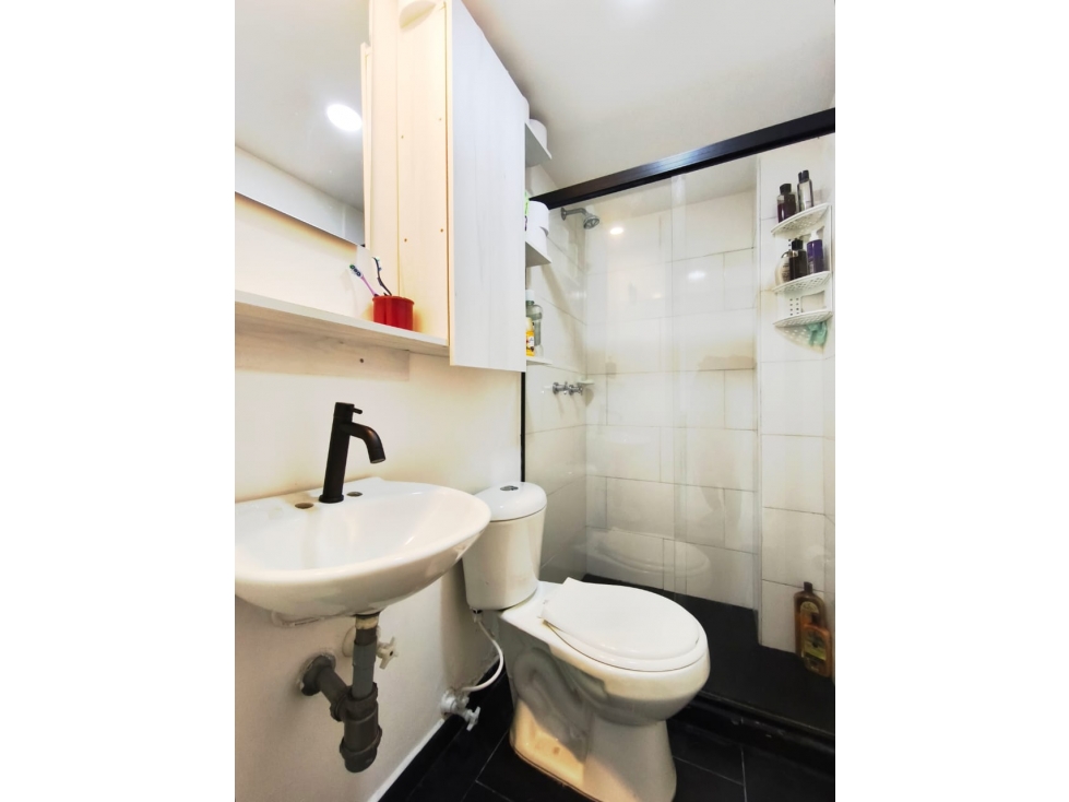 Apartamento en Venta en Sabaneta