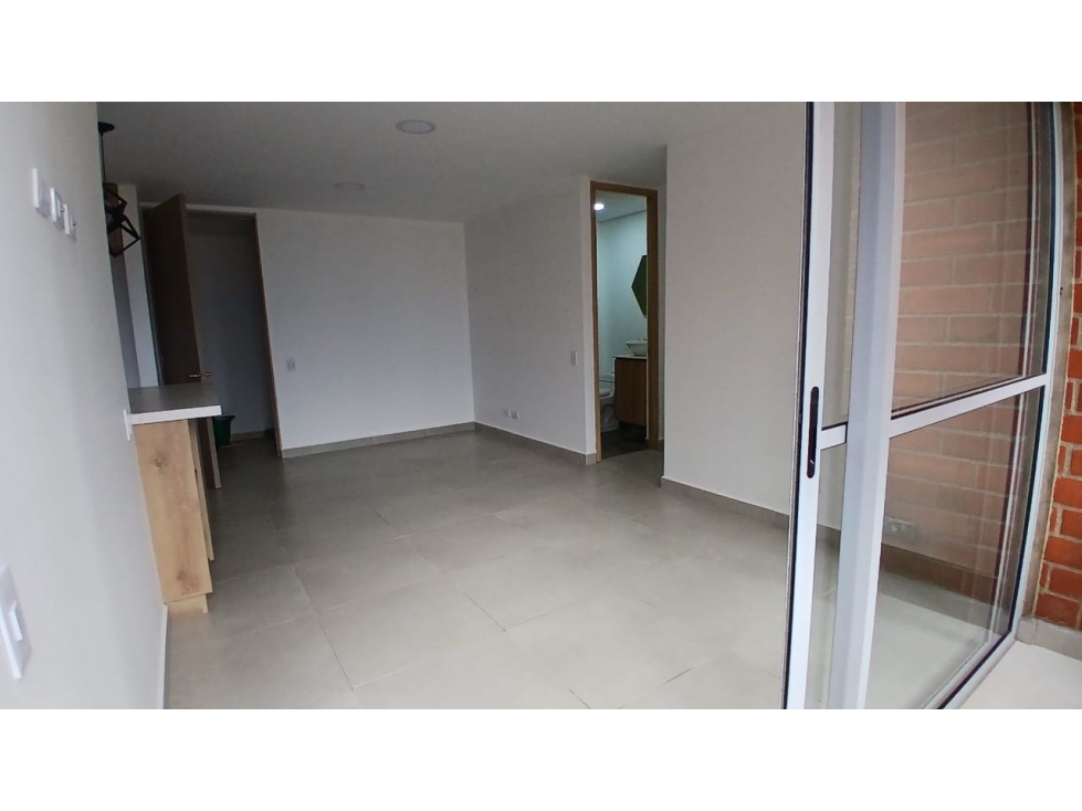 Apartamento en venta en Itagui