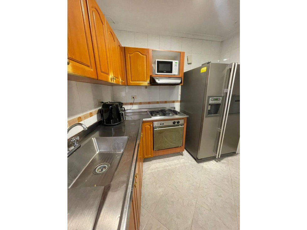 Casa en venta Laureles