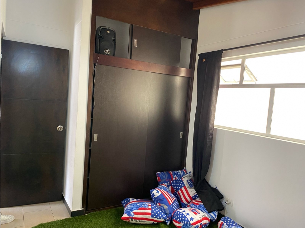 Apartamento en venta Aranjuez