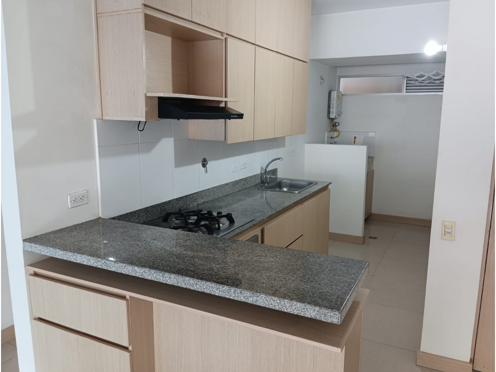 Venta de apartamento en Sabaneta