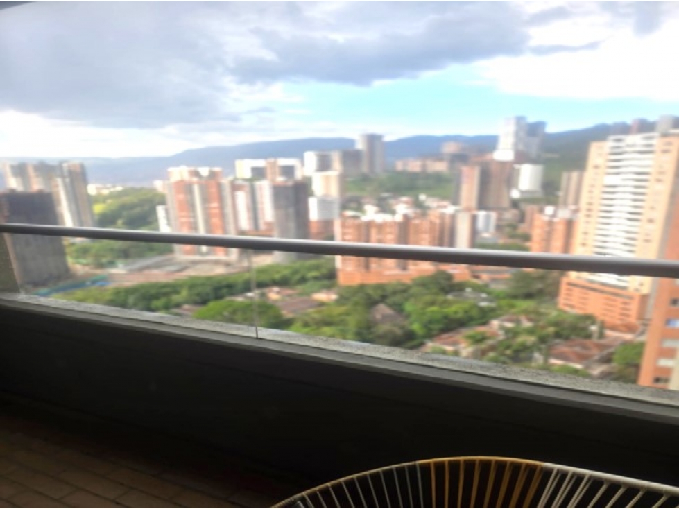 Venta De Apartamento En Sabaneta