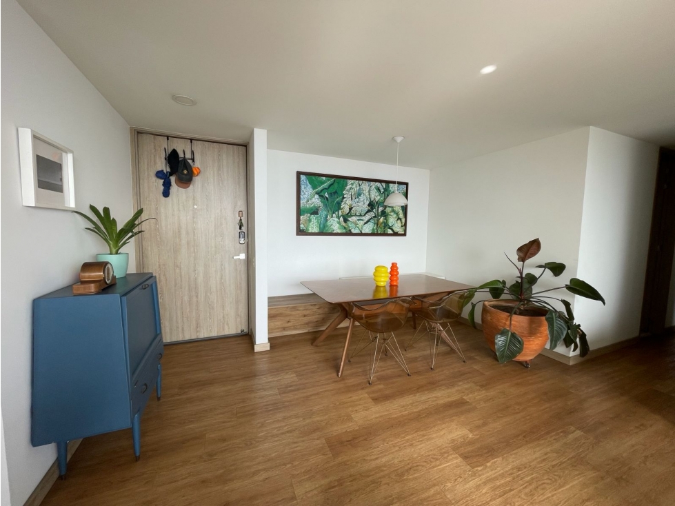 Apartamento en venta Itagui