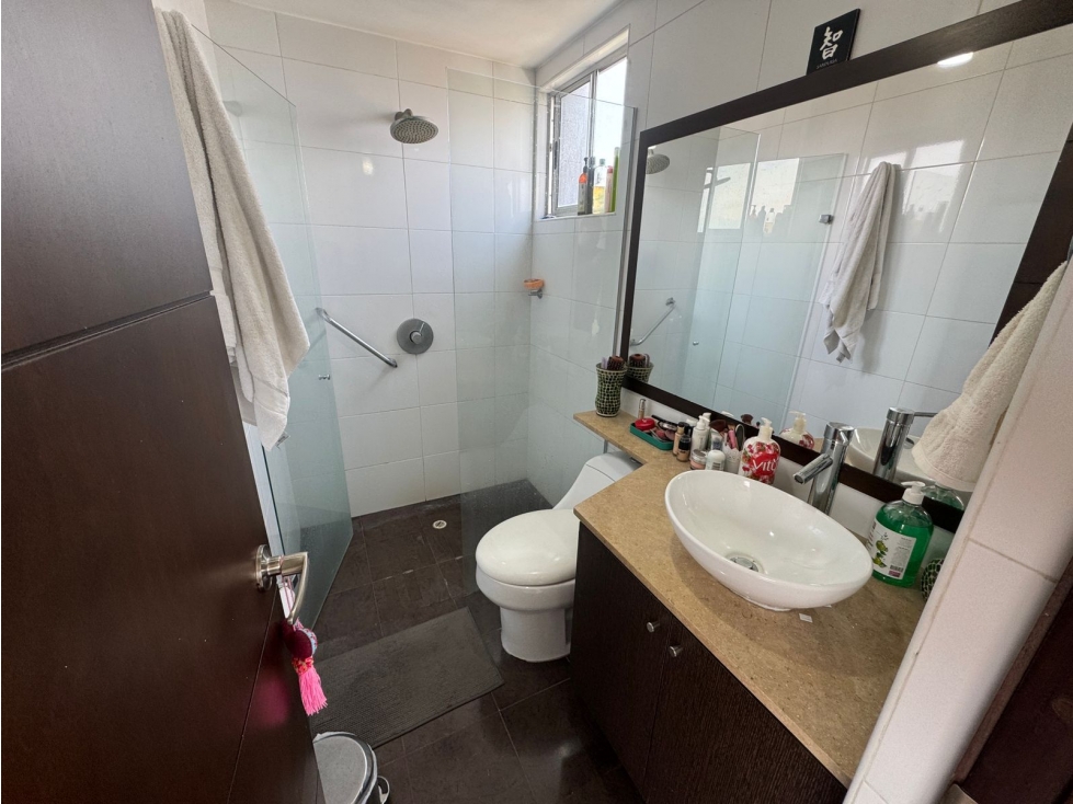 Apartamento en venta Poblado