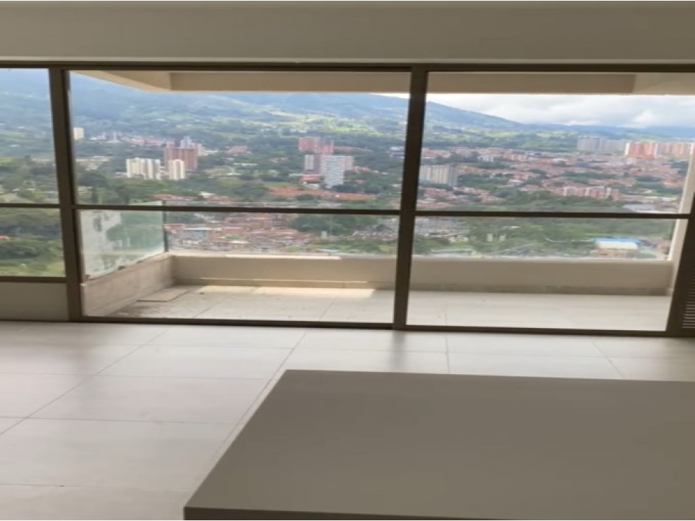 Apartamento en Venta Sabaneta