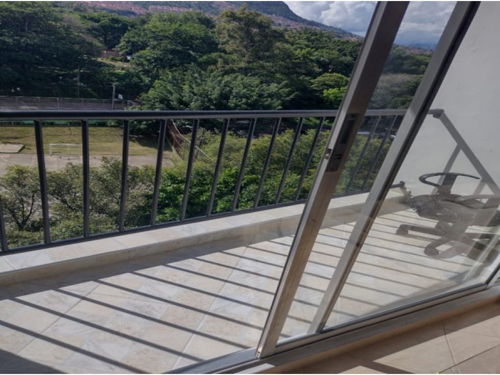 Apartamento en Venta Pilarica