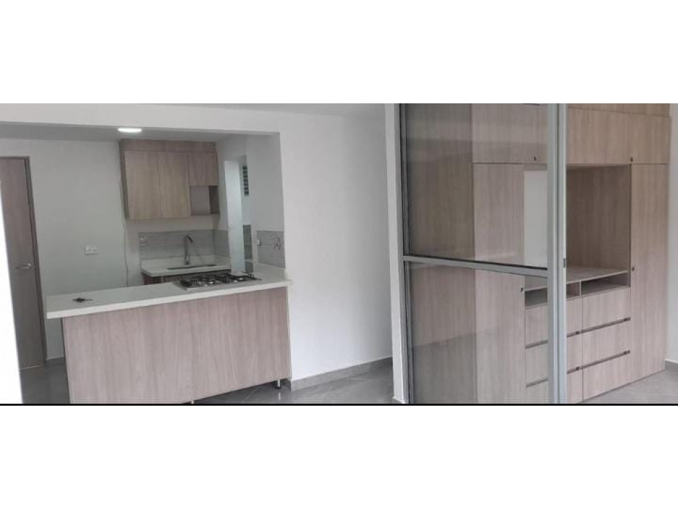 Apartamento en Venta Sabaneta — foto 6