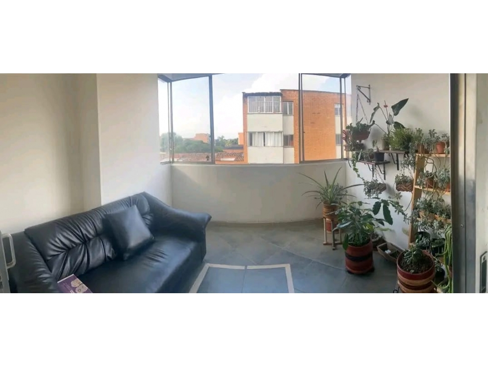 Apartamento en Venta Belén Rosales - 4