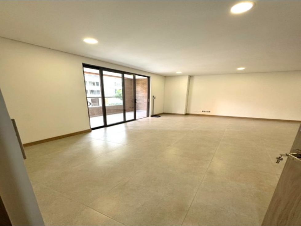 Apartamento En Venta En Laurelesb