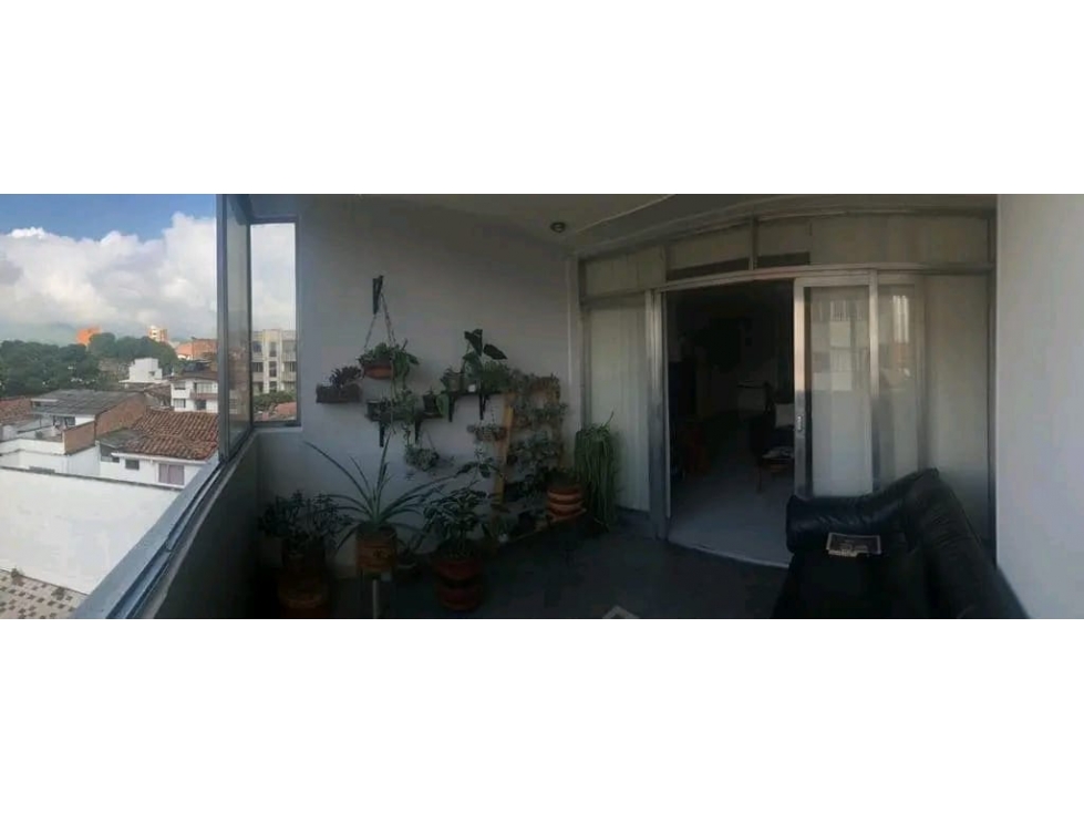 Apartamento en Venta Belén Rosales - 5