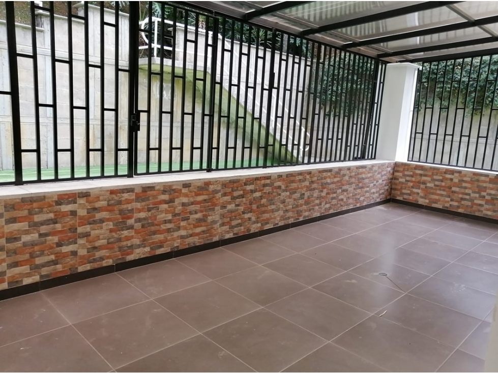 Apartamento En Venta Poblado - 3