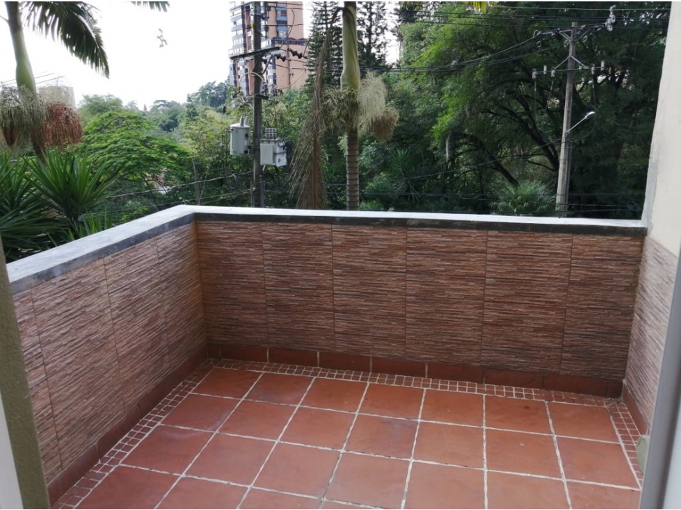 Apartamento En Venta Poblado - 4