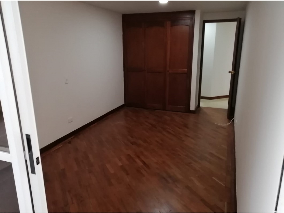 Apartamento En Venta Poblado - 5