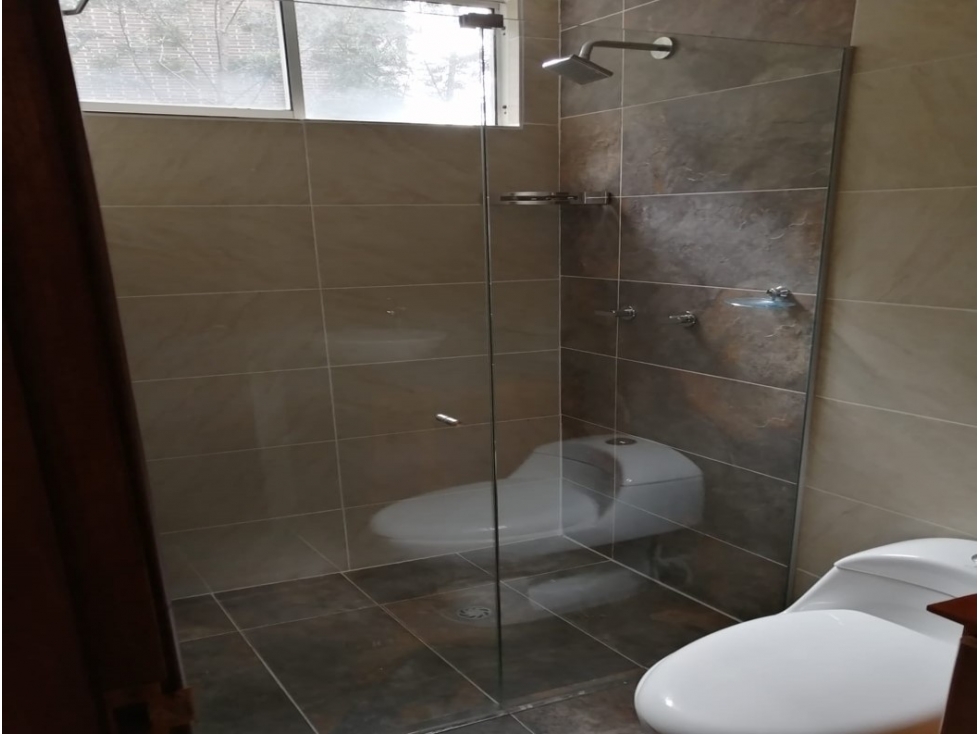 Apartamento En Venta Poblado - 6