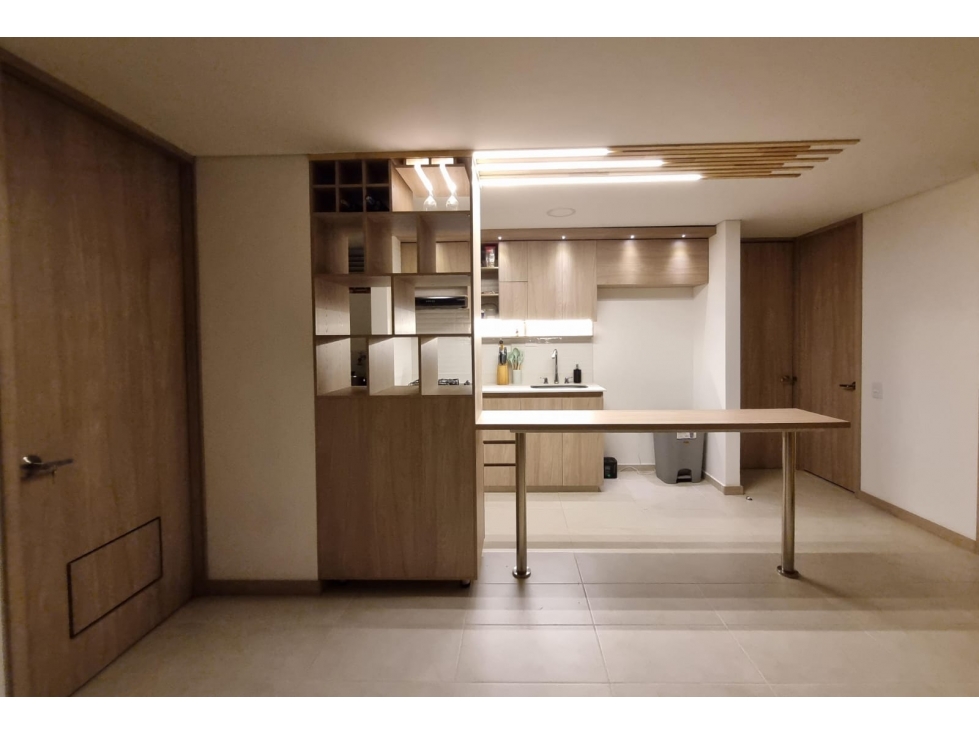 Apartamento en Venta Sabaneta — foto 2