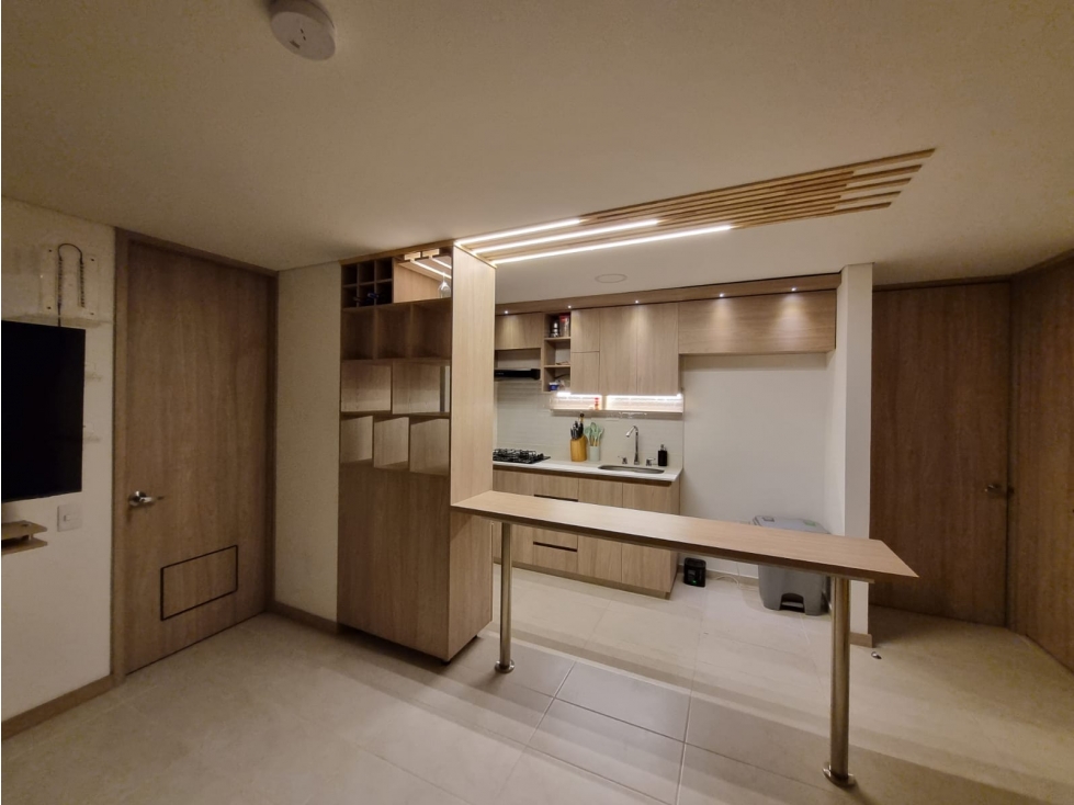 Apartamento en Venta Sabaneta — foto 3