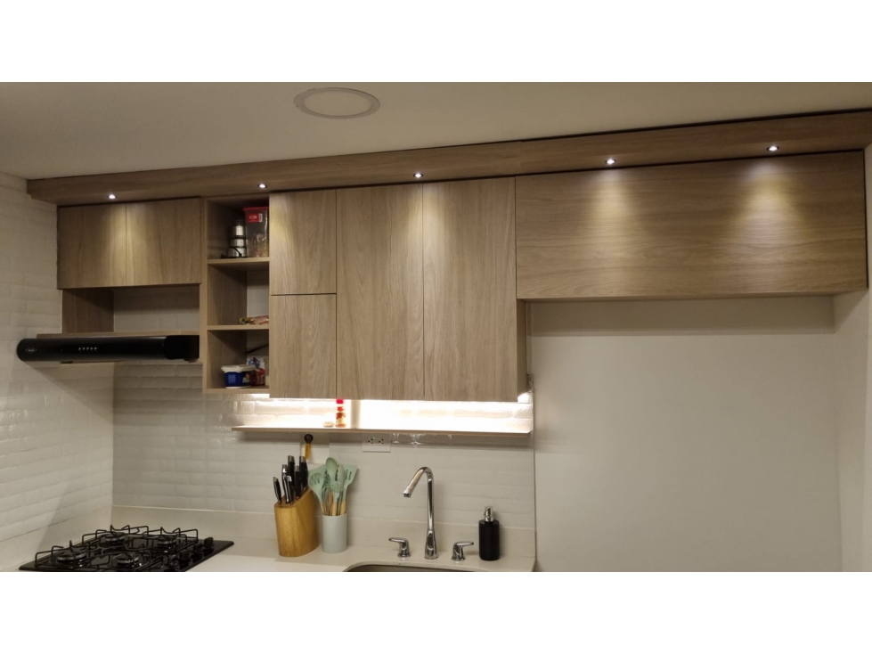 Apartamento en Venta Sabaneta — foto 4