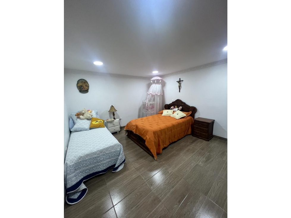 Casa unifamiliar en venta en el Doce de octubre