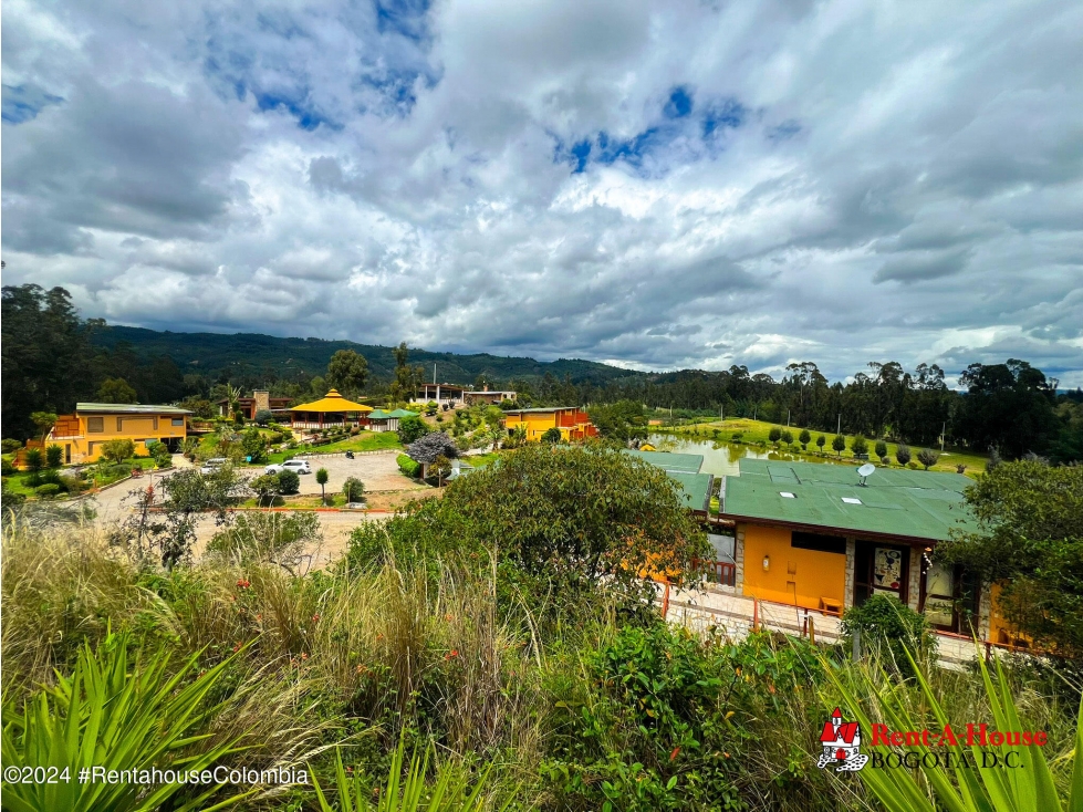 Casa en Ubate (Cundinamarca) RAH CO: 26-884 — foto 4