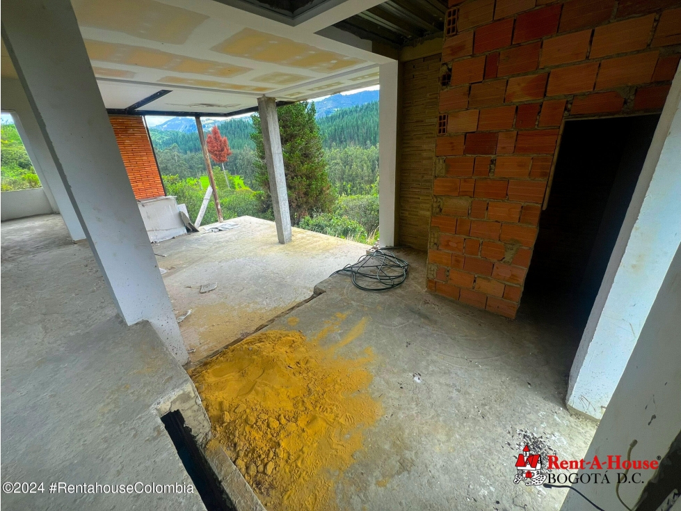 Casa en Ubate (Cundinamarca) RAH CO: 26-884 — foto 5