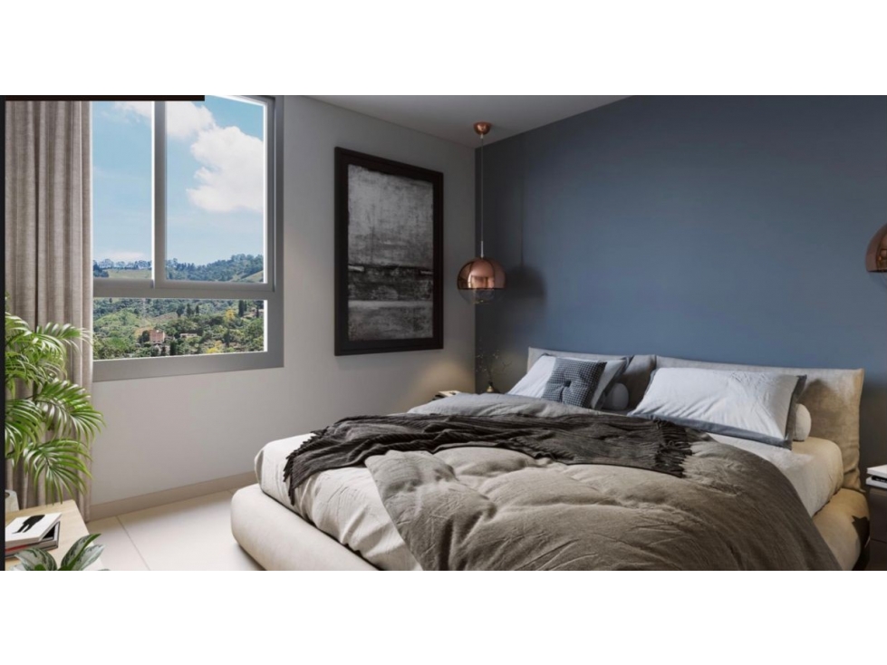 Apartamento en Venta Sabaneta — foto 3