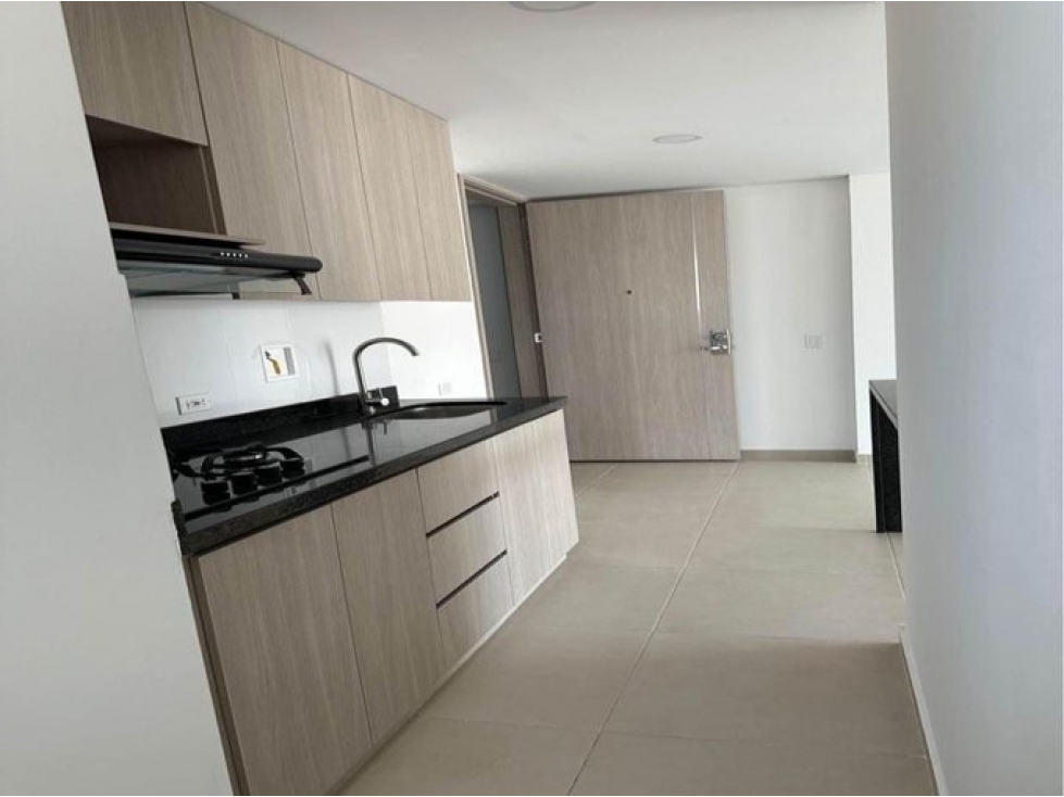 Apartamento en Venta Sabaneta — foto 2